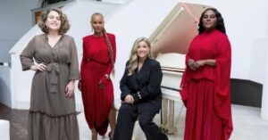 Rouge: relembre o fenômeno pop dos anos 2000