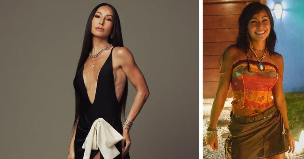 Sabrina Sato revela se voltaria ao BBB e resposta surpreende