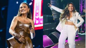 Evangélica, Simone Mendes revela se cantaria com drag queen