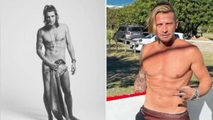 Montagem de duas fotos de Álvaro Jacomossi