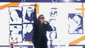 Ana Carolina mostra viagem com a namorada na Áustria, veja fotos