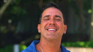 André Marques respondeu perguntas sobre vida pessoal nas redes sociais