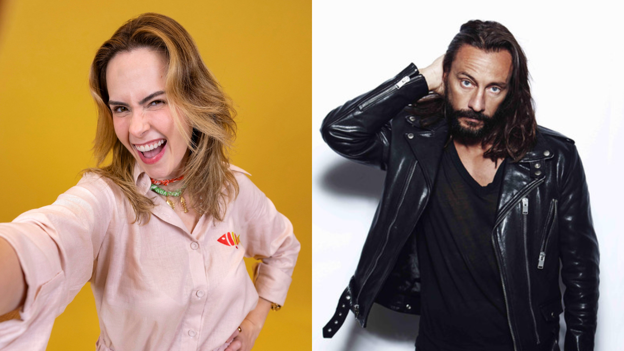 Após vídeo de Ana Paula no BBB, Bob Sinclar viu World Hold On subir nas plataformas brasileiras