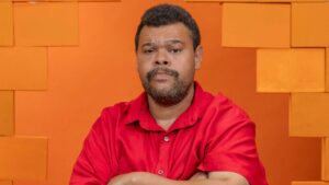 Imagem de Babu Santana