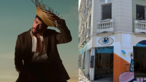Bad Bunny revitaliza prédio histórico em San Juan e o batiza de La Gabriela, em homenagem à ex-namorada