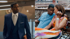 Denzel Washington revela que respeito e parceria são pilares de seu casamento de 42 anos com Pauletta
