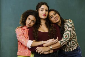 Desaparecimento do bebê de Joelly muda os rumos de Três Graças