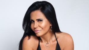 Gretchen revela quais atrizes gostaria de ver em sua cinebiografia