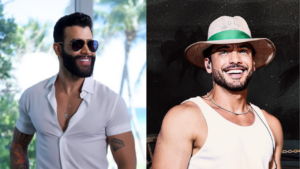 Gusttavo Lima e Wesley Safadão rompem parceria após impasse comercial envolvendo novo artista