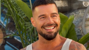 Interação de Ricky Martin em foto de Amaury Lorenzo repercutiu entre fãs