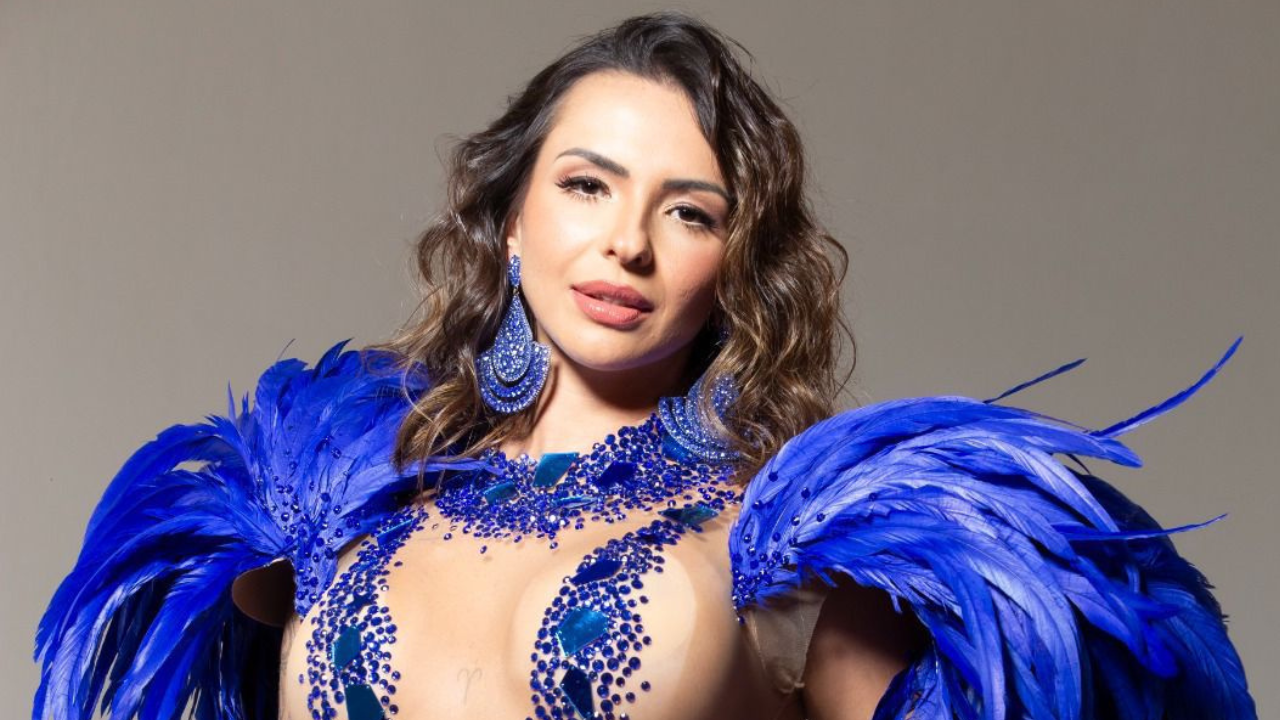 Karol Rosalin afirmou ter recebido abordagem envolvendo suposto herdeiro do fundador do Telegram