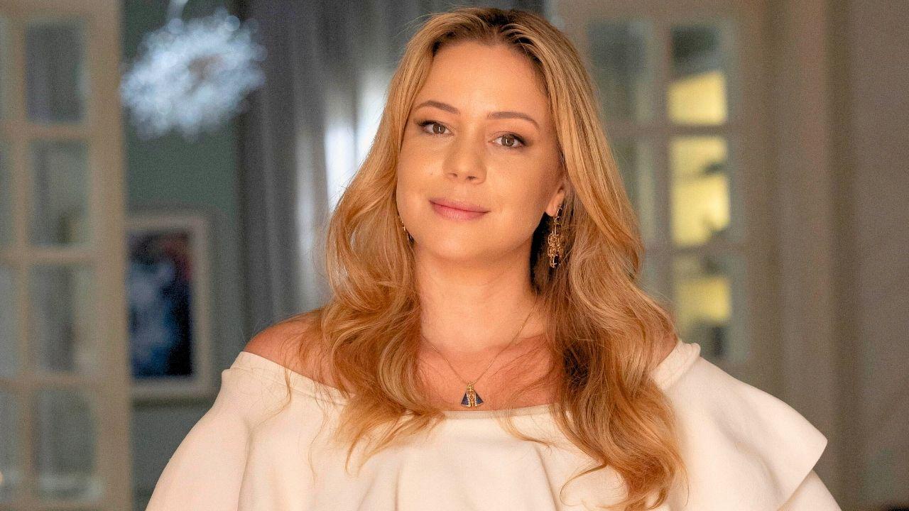 Leandra Leal recusou emagrecer para papel em novela