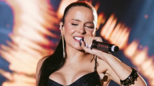 Maiara fala sobre a luta contra a alopecia e celebra a recuperação do cabelo natural
