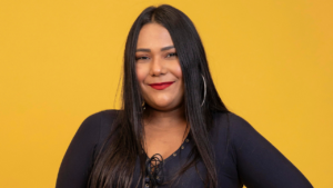 Maria Luiza saiu em defesa de Chaiany após polêmicas no BBB 26