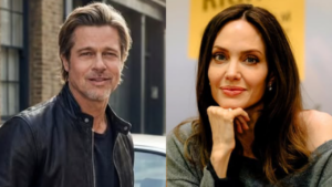 Mudança no sobrenome dos filhos de Brad Pitt reacende debate sobre relação familiar após divórcio de Angelina Jolie.