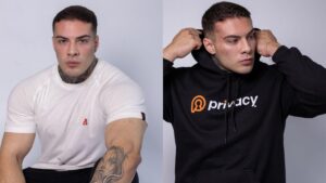 Rafa Martinz passa a produzir conteúdo na Privacy