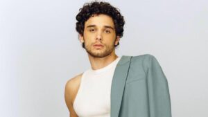 Thiago Piacentini vive nova fase em Ben-Hur, produção bíblica da Record