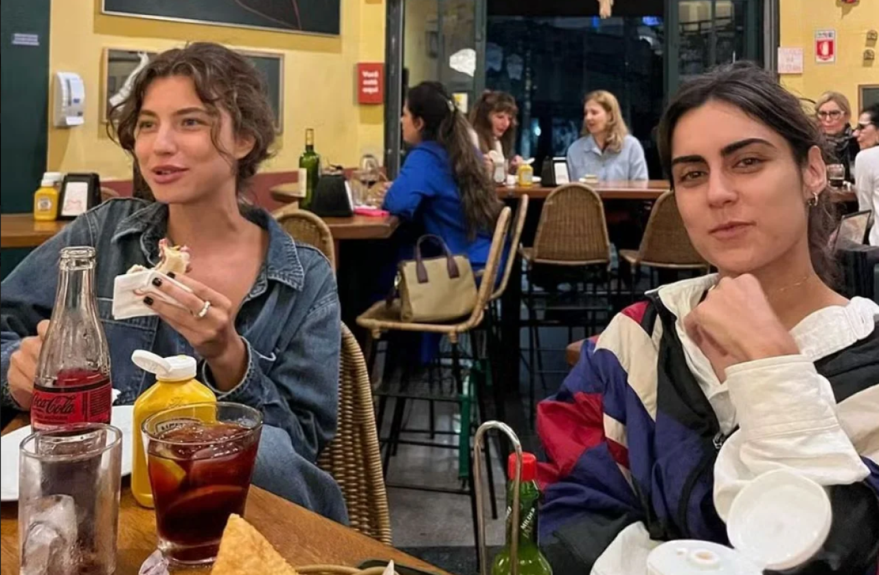 Alanis Guillen teria enfrentado momento difícil após polêmica envolvendo ex-namorada