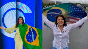 Mara Maravilha gerou repercussão após usar expressão em entrevista