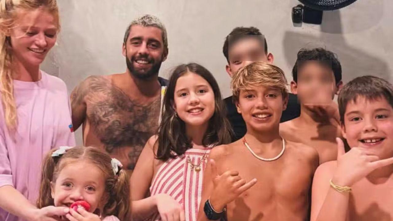 'Estou dilacerada': polêmica entre Piovani e Scooby ganha novos capítulos