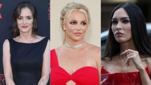 Algumas celebridades já se envolveram em episódios de furto em lojas