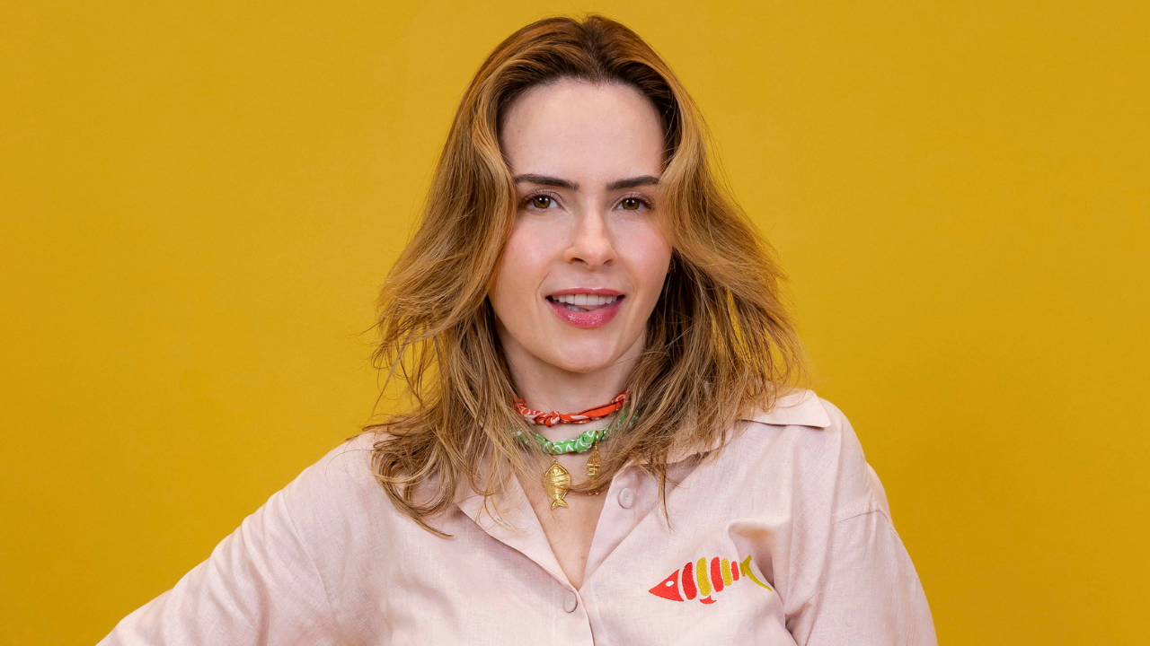 Ana Paula Renault tem alto engajamento nas redes sociais durante o BBB 26