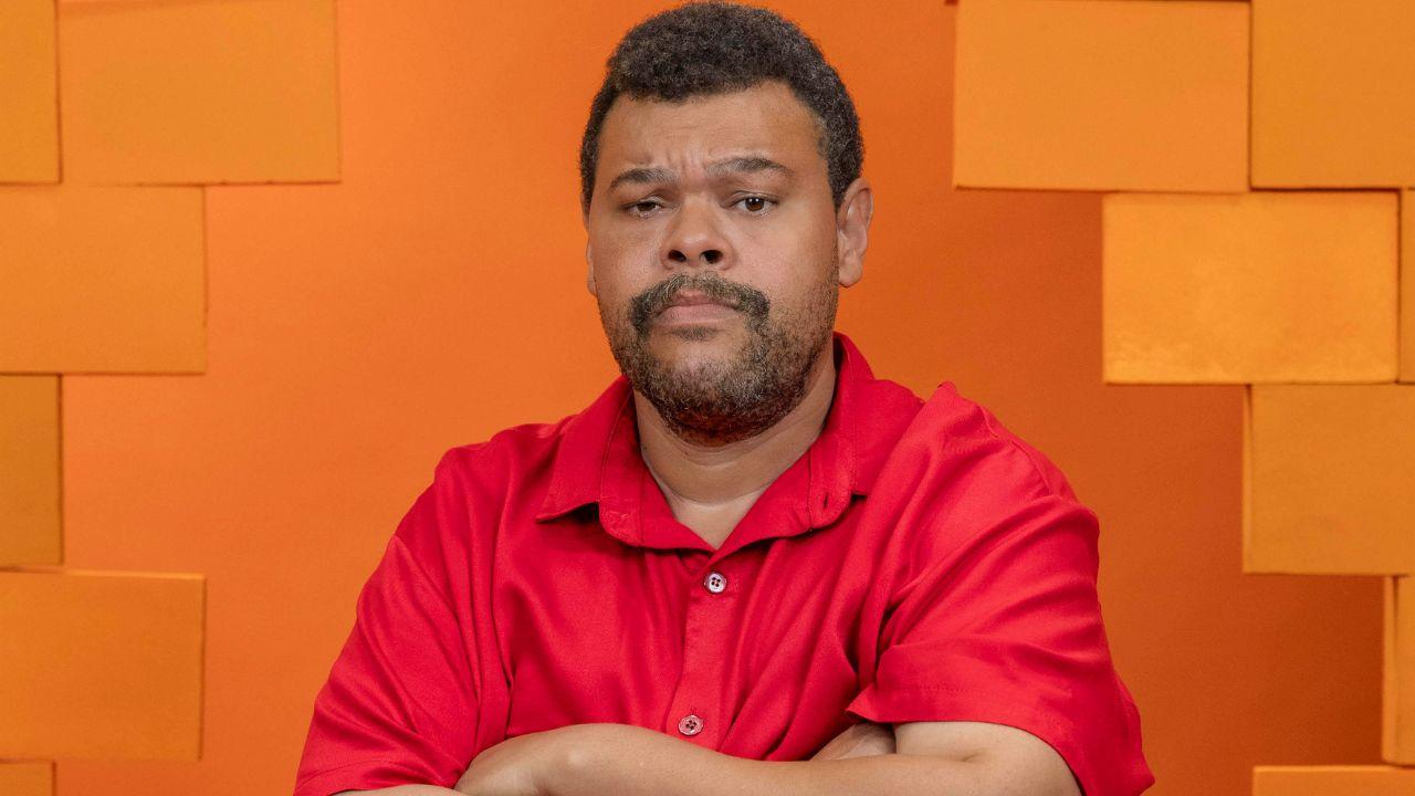 Babu Santana
