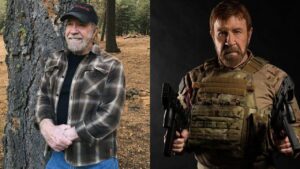 Chuck Norris