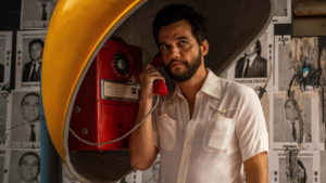 Cidade onde Wagner Moura viveu na infância foi inundada após construção de hidrelétrica