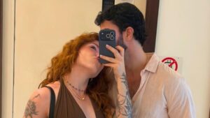 Ex-Malhação e natural de Manaus: quem é o galã da Globo que assumiu namoro