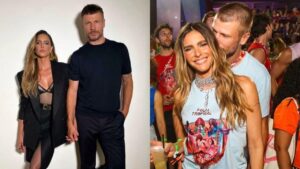 Fernanda Lima e Rodrigo Hilbert