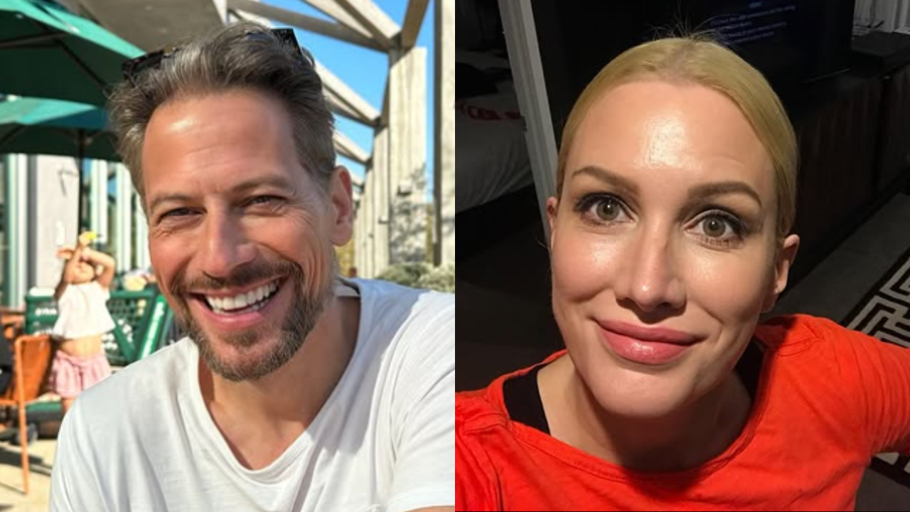 Ioan Gruffudd acusa a ex-esposa Alice Evans em nova etapa de disputa judicial.