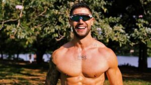 Jonas Sulzbach, do BBB 26, tem fetiche revelado em entrevista antiga