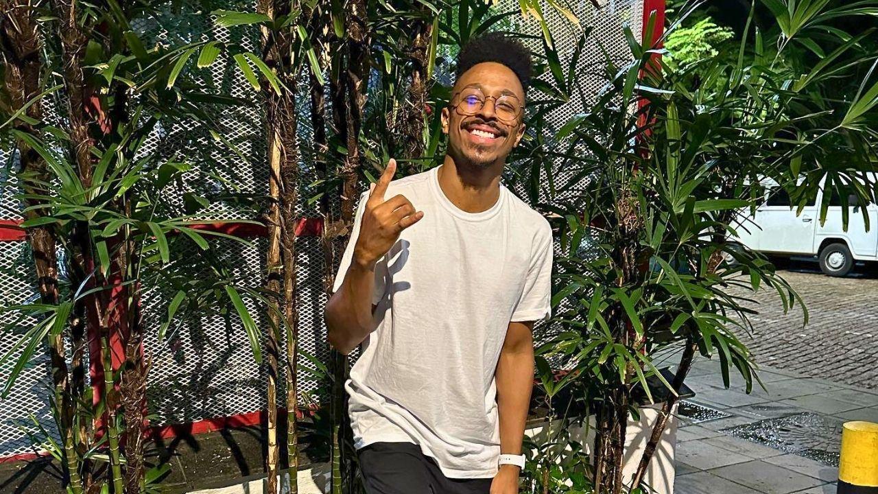 Juliano Garcia, do Grupo Vibração, morre aos 30 anos após leucemia