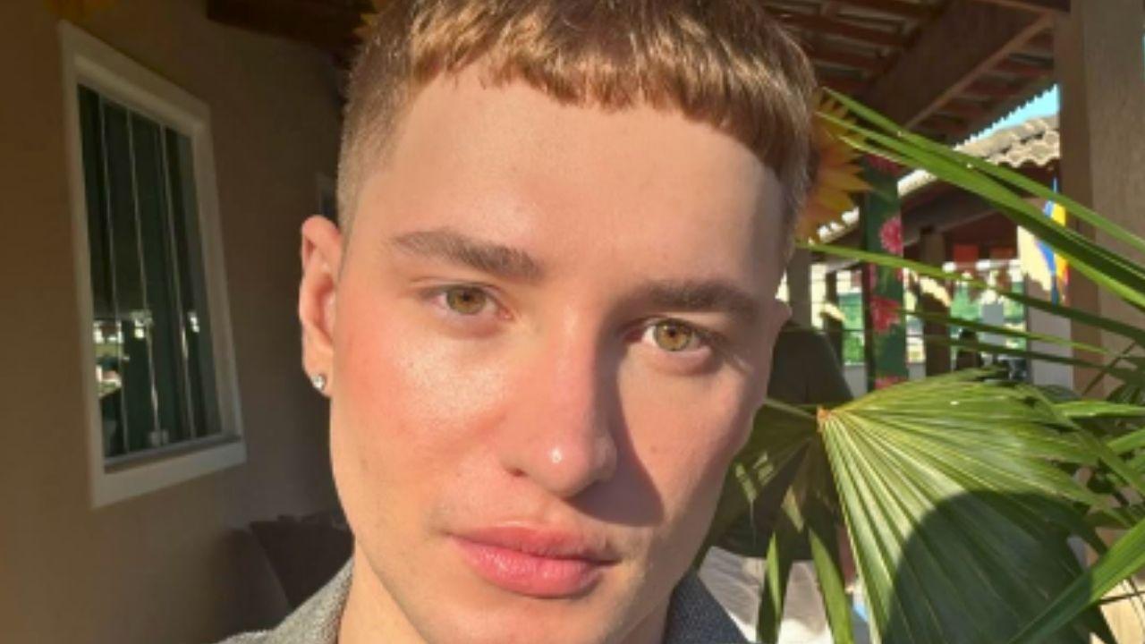 Justiça manda prender influenciador suspeito de golpe do amor em São Paulo