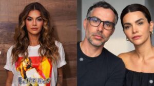 Kelly Key e seu marido fazem denúncia de perseguição por meio das redes sociais