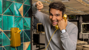 Laboratório foi anunciado como novidade do BBB 26, mas não voltou a ser citado