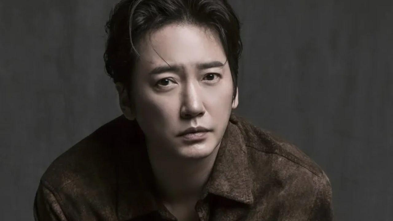 Lee Sang-bo
