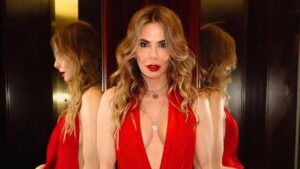 Mudanças na Band: Luciana Gimenez deve comandar as noites de domingo