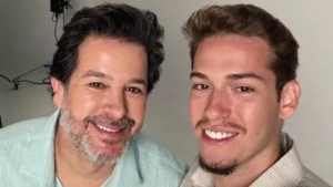 Pietro Antonelli estreia em novela da Globo após aprovação em testes.