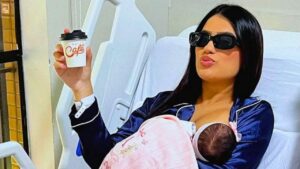 Polêmica! Ex de Pedro, do BBB 26, diz que ele não vê a filha