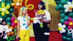 Sumiu da TV? Veja por onde anda Chiquinho, ex-assistente da Eliana