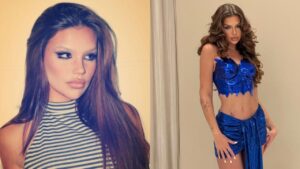 Vivi Wanderley