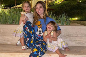 7 babás?! Salário, rotina e os bastidores da vida dos filhos de Virginia