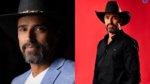Alberto Cowboy