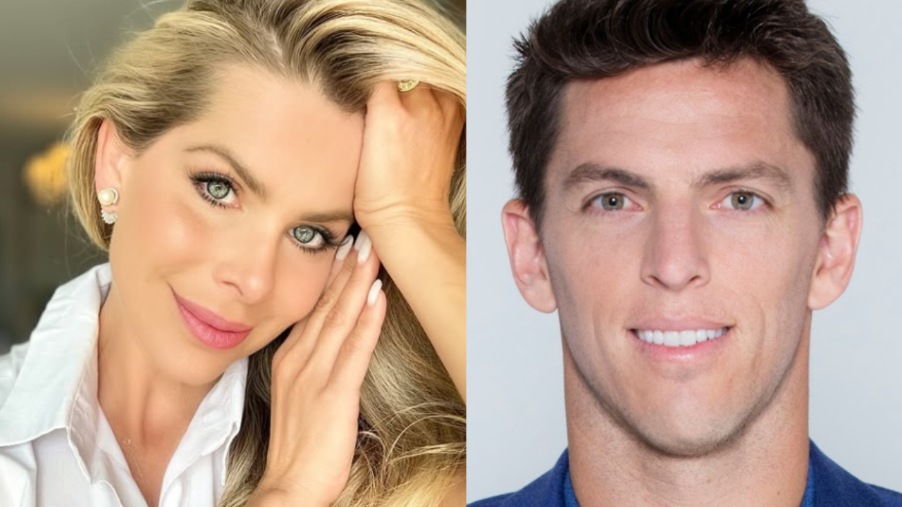 Amaury Nunes é condenado a indenizar Karina Bacchi após declarações públicas