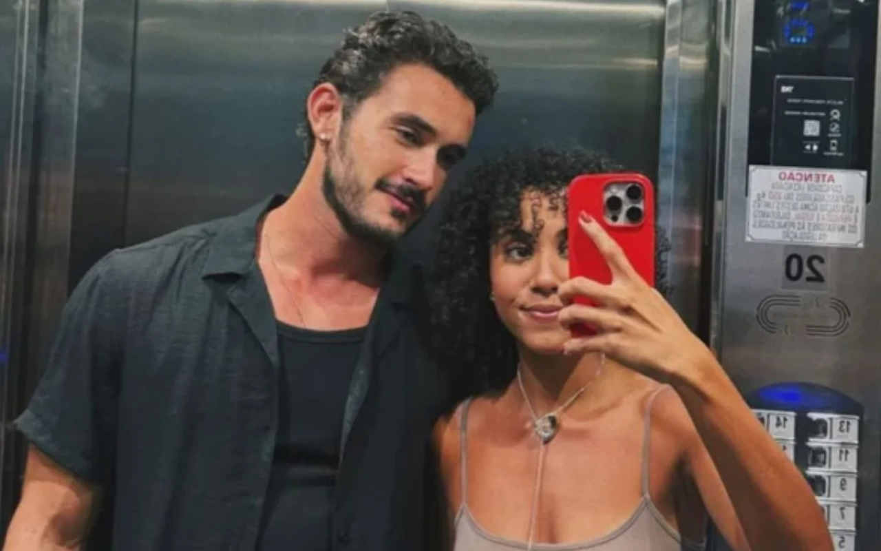 Amor nos bastidores: casais reais que nasceram em set de novela