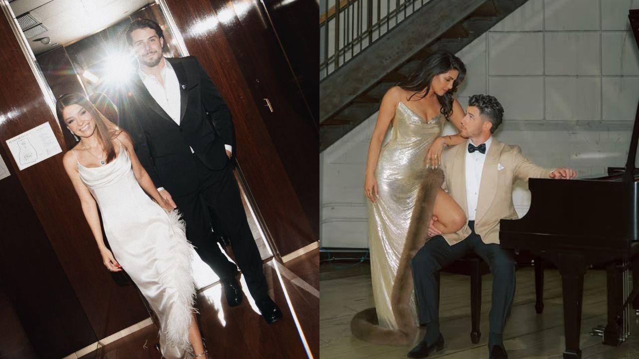 celebridades que se apaixonaram por homens mais novos