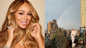 Cobertura triplex de Mariah Carey tem vista panorâmica de Manhattan