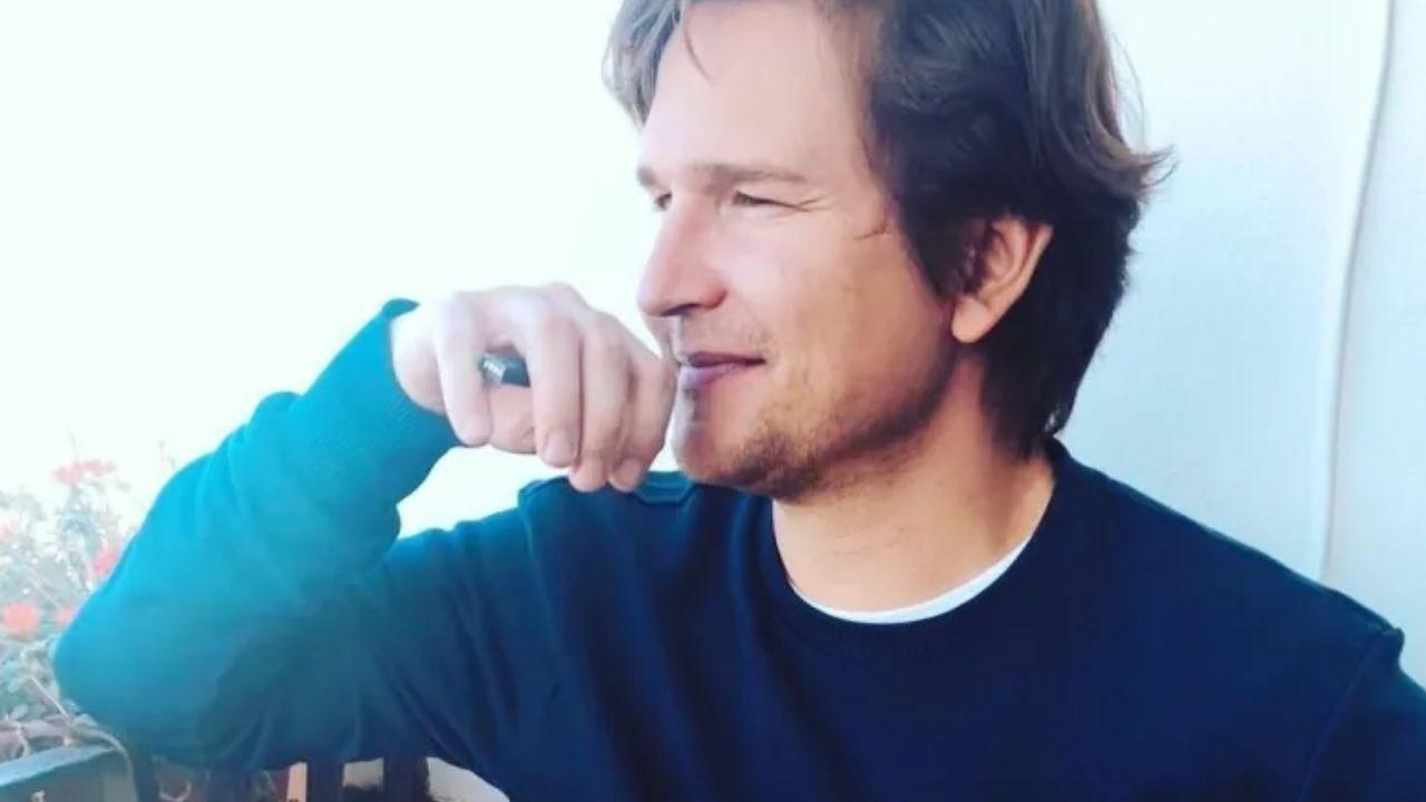 Francês e 'pai presente': saiba quem é o ex-marido de Cecilia Malan